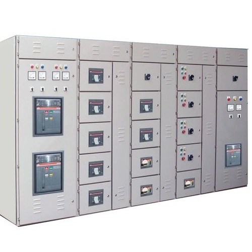 LT Distribution Panel