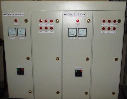 Non Compartmental MCC